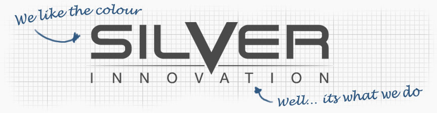 Why the name Silver Innovation?