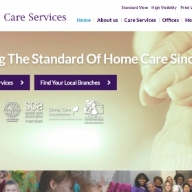 Absolute Care Service