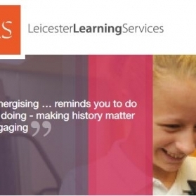 Leicester Learning Services