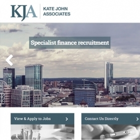 Kate John Associates