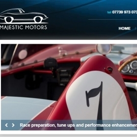 Majestic Motors