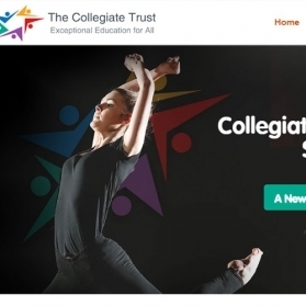 The Collegiate Trust